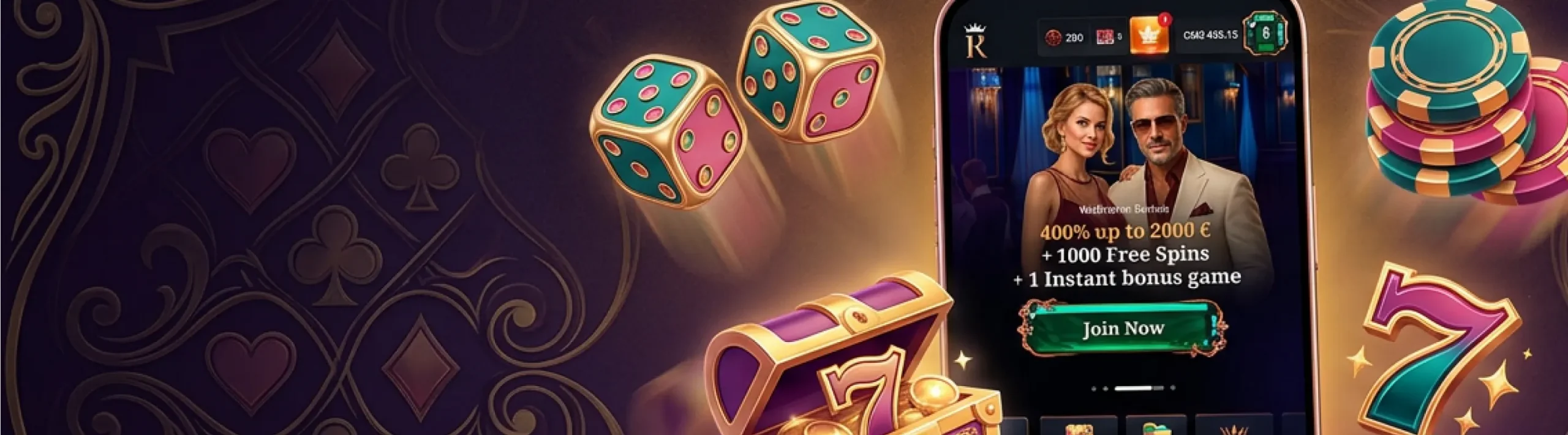 Royalxo App