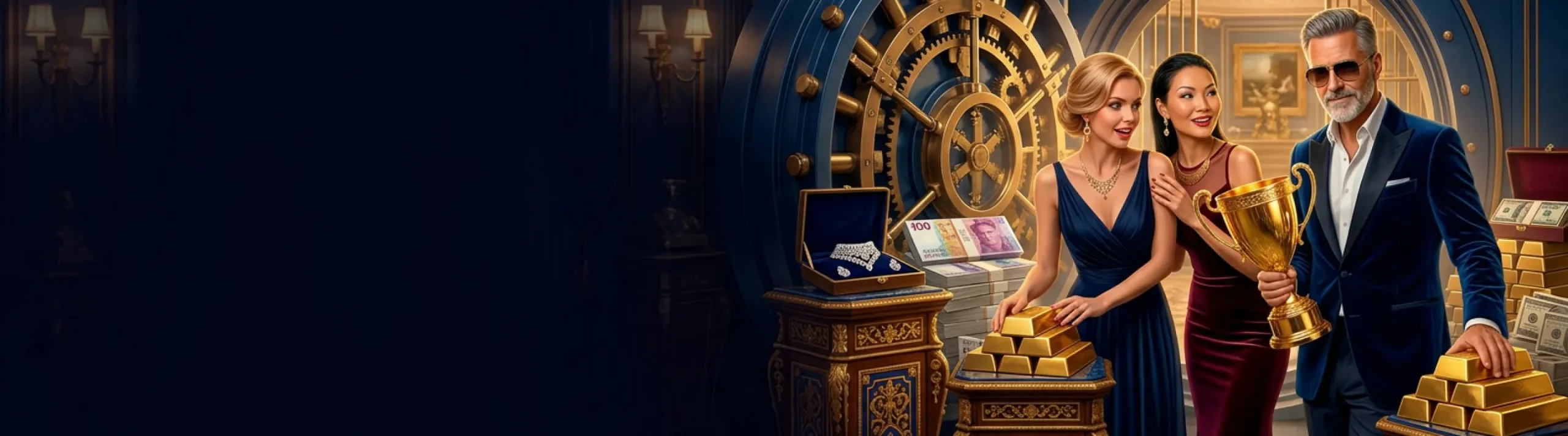 Royalxo Bonus