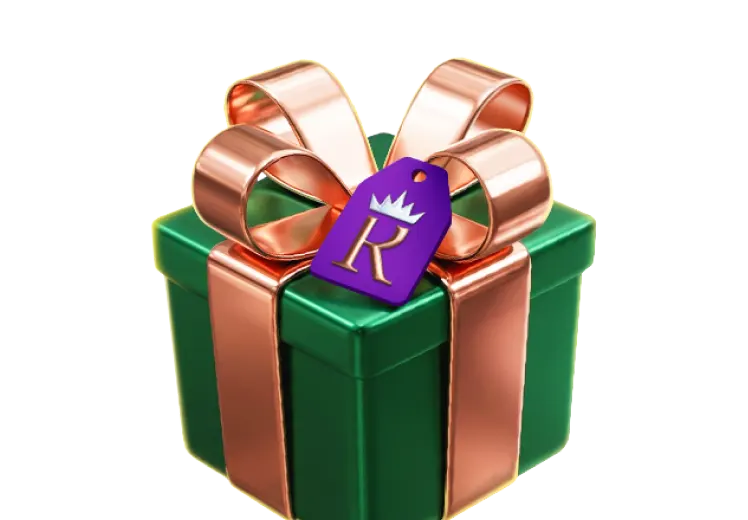 Royalxo Páteční Doplnění