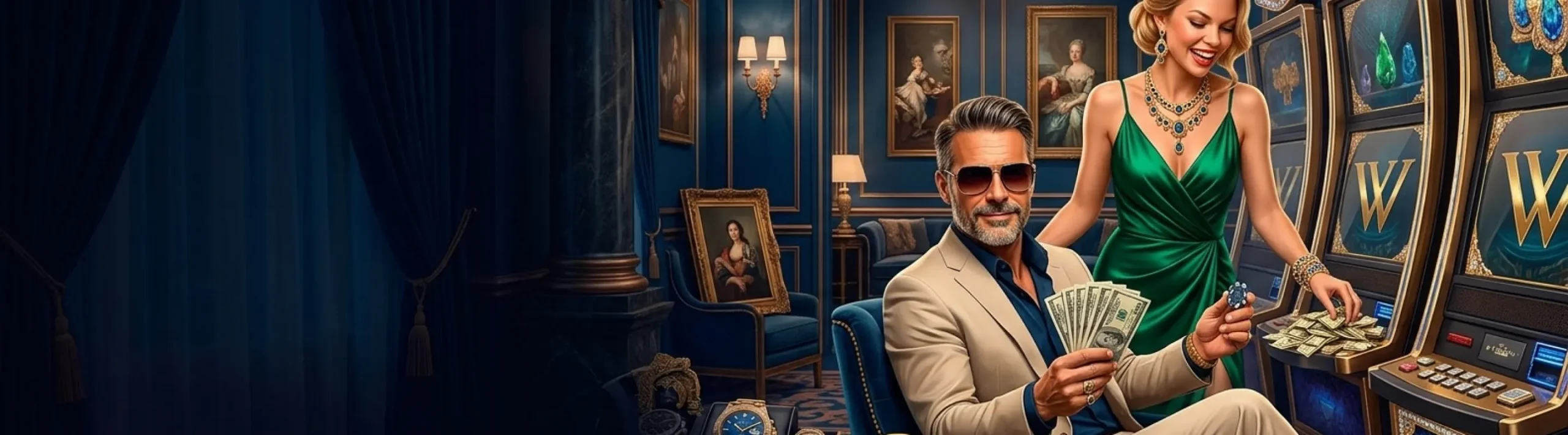 Royalxo Zásady Ochrany Osobních Údajů