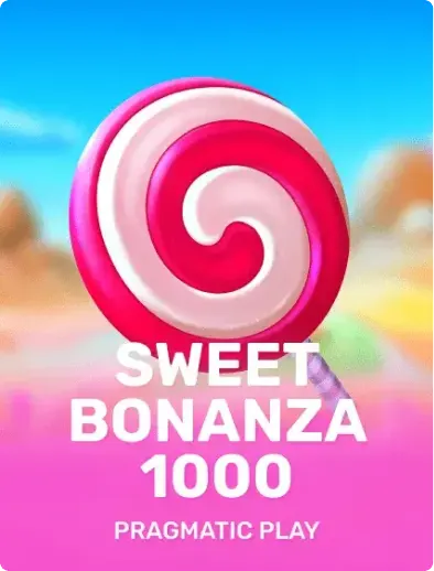 Sweet Bonanza 1000