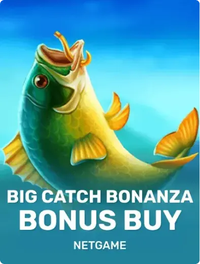 Big Catch Bonanza