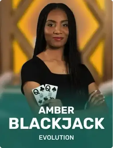 Amber Blackjack